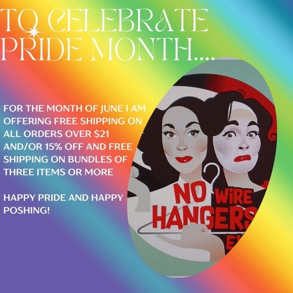 Meet your Posher - Picture 6 of 13